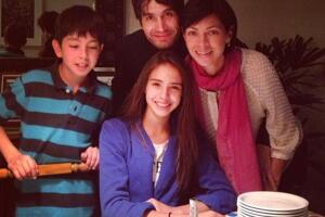 Ellos son los hijos de la Banda Timbiriche