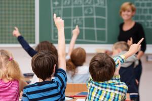 Regreso a clases 2005-26 Texas