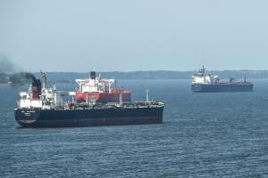 VENEZUELA-CRISIS-OIL