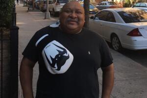 Neoyorquinos recuerdan el 11-S con profundo pesar 