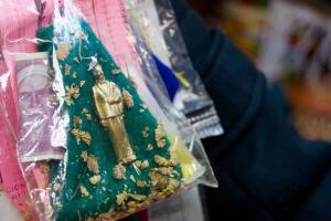 El Chapo aviva la "Narcocultura" en NYC