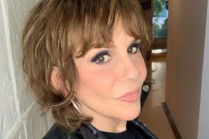 Rebecca Jones salió de terapia intensiva: esto es lo nuevo sobre su salud
