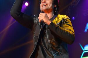 Cantantes en telenovelas