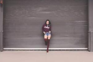 Pandillera modelo