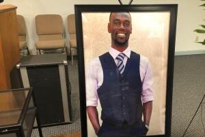 Police Force Investigation