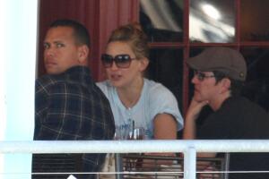 Kate Hudsonn Alex Rodriguez