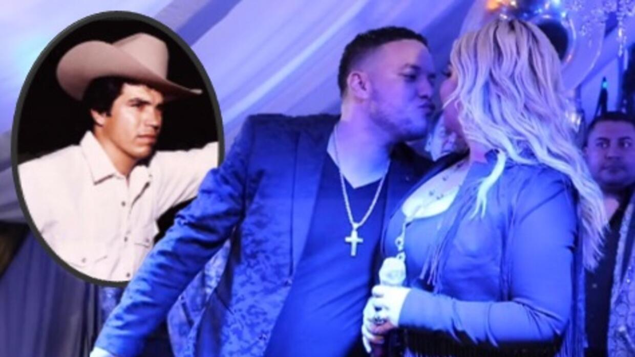 Chiquis Rivera moderniza divertido corrido y lo canta a ...