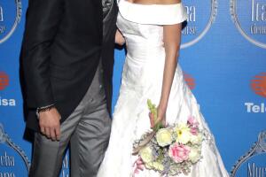 Famosos actores que compartieron los mismos amores