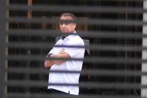 Jair Bolsonaro expresidente brasil