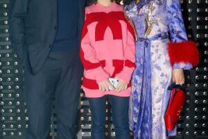 Salma Hayek y Valentina Paloma