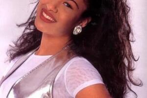 Selena Quintanilla