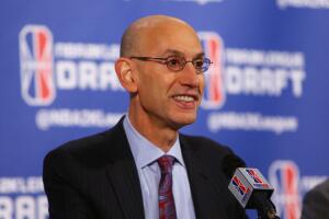 NBA 2K League Draft
