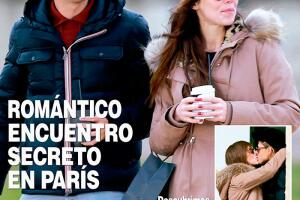 hola chicharito camila sodi