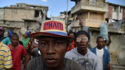 Why Trump's racist insults threaten a fragile Haiti eight years after the earthquake
