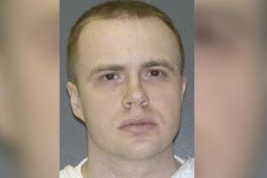 Robert Pruett, ejecutado en Texas