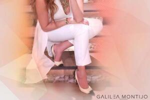 Mira los mil y un looks de Galilea Montijo