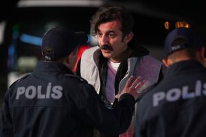 Reha se convertirá en un obstáculo más para Karsu