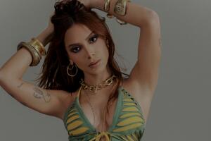 Anita actuará en Premio Lo Nuestro 2024