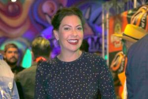 Fabiula Nascimento