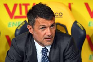 Hellas Verona v AC Milan - Serie A