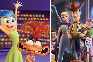 'Intensa-Mente 2' llegará a los cines en 2024, mientras que 'Toy Story 5' se estrenará en 2026.