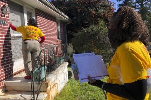 Election 2020 Georgia