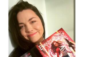Amy Lee vocalista de Evanescence 2022 Instagram.jpg