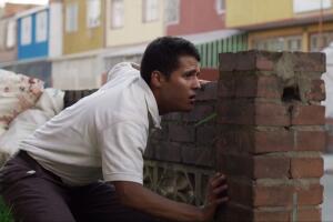 El Chapo capítulo 8