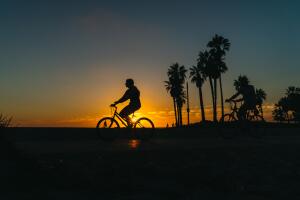 Venice beach california