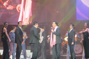 Juan Gabriel conquista Chicago 