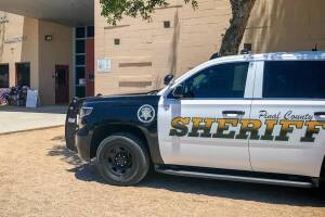 Muere otro estudiante de Combs High School en tiroteo; identifican a víctima