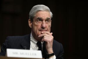 Robert Mueller