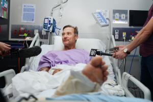 AUSTRALIA-LESIURE-ACCIDENT
