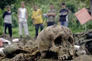 Ratko Mladic 