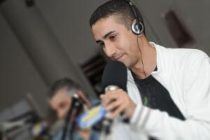 Día del Locutor Mix 98