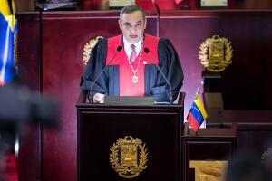 Justicia venezolana cambiará leyes para castigar "nuevas formas de delito"