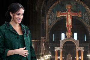 Thumb Meghan Markle