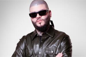 Latin American Music Awards 2023: Farruko está nominado a Artista Del Año