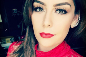Evelyn Sicairos 
