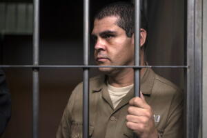 Capítulo 6 serie El Chapo
