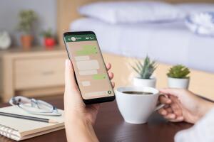 Los mensajes del Whatsapp The Grosby Group.jpg