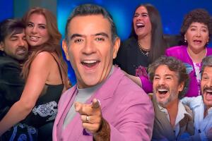 Prepárate porque Cash: El Peso del Dinero VIP estará de vuelta en agosto