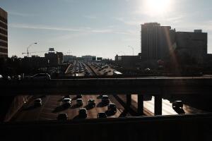 Boom Goes Bust: Texas Oil Industry Hurt By Plunging Oil Prices