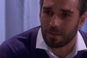 Marcus Ornellas-María de todos los ángeles- Galavisión