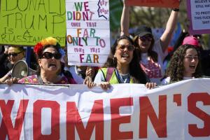 Nueva York se prepara para marchas y protestas por el Día Internacional de la Mujer 2026.