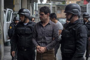 Serie El Chapo capítulo 5