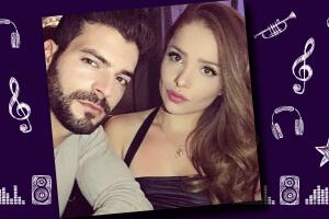 Conoce al galán de Sandra Itzel