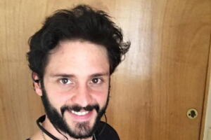 Christopher Uckermann