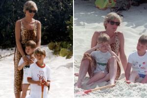 Princesa Diana y sus hijos, William y Harry.jpg