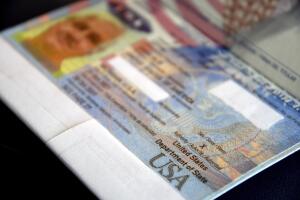 ADDITION Gender Passports